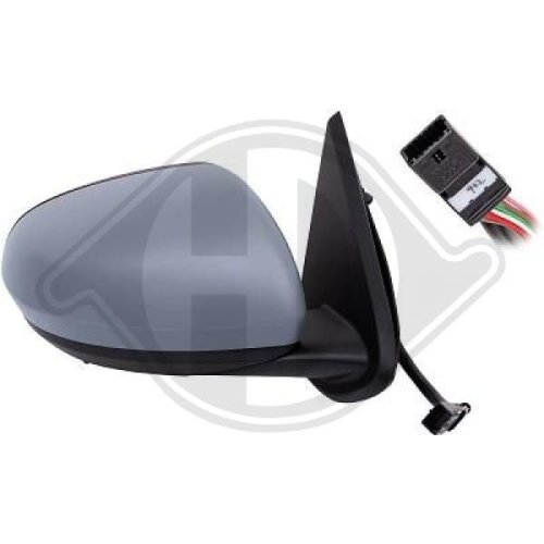 DIEDERICHS Exterior Mirror