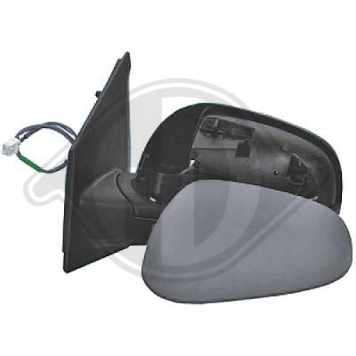 DIEDERICHS Exterior Mirror