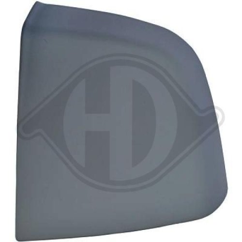 DIEDERICHS Cover, exterior mirror