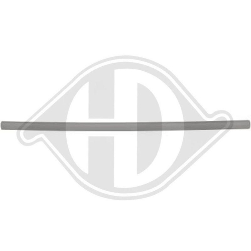 DIEDERICHS Sier- / beschermingspaneel, deur