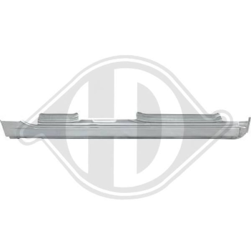 DIEDERICHS Rocker Panel