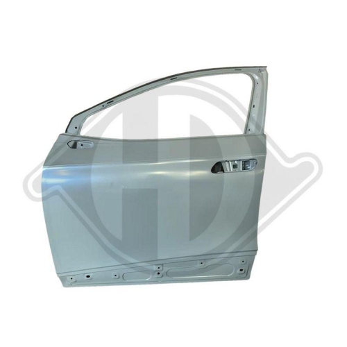 DIEDERICHS Puerta, carrocer&iacute;a