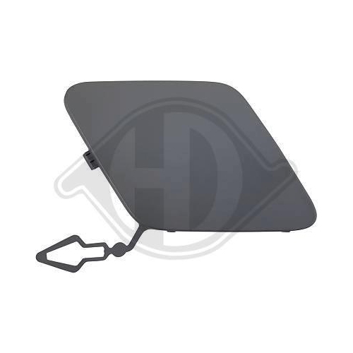 DIEDERICHS Ribalta, Gancio traino