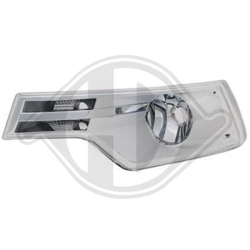 DIEDERICHS Front Fog Light