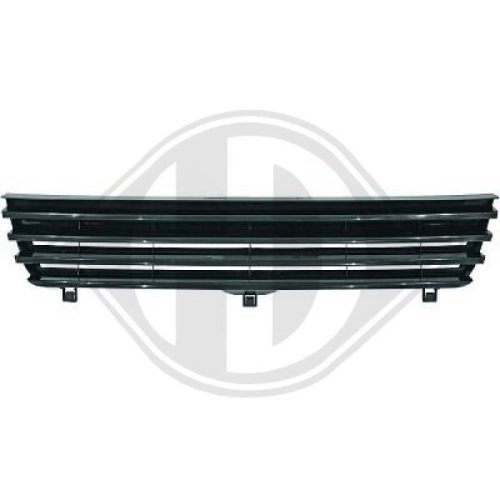 DIEDERICHS Radiator Grille HD Tuning