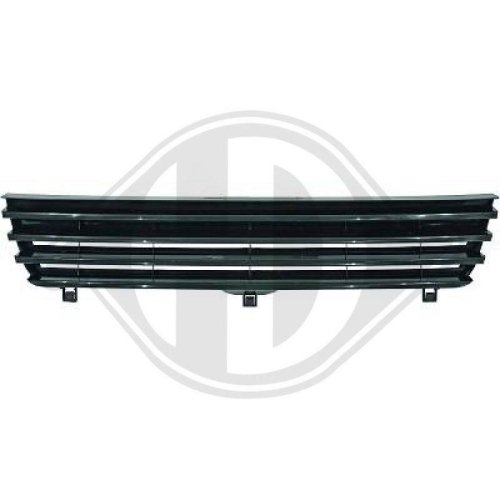 DIEDERICHS Grelha de radiador HD Tuning