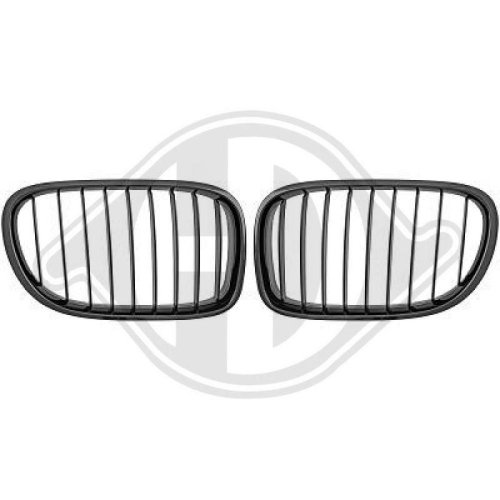 DIEDERICHS Решетка радиатора HD Tuning DIEDERICHS Решетка радиатора HD Tuning