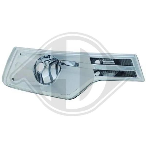 DIEDERICHS Front Fog Light