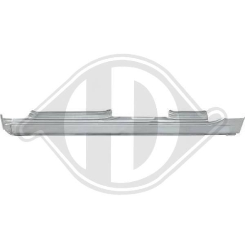 DIEDERICHS Rocker Panel