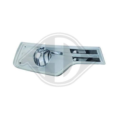 DIEDERICHS Mistlamp