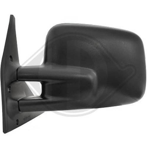 DIEDERICHS Exterior Mirror