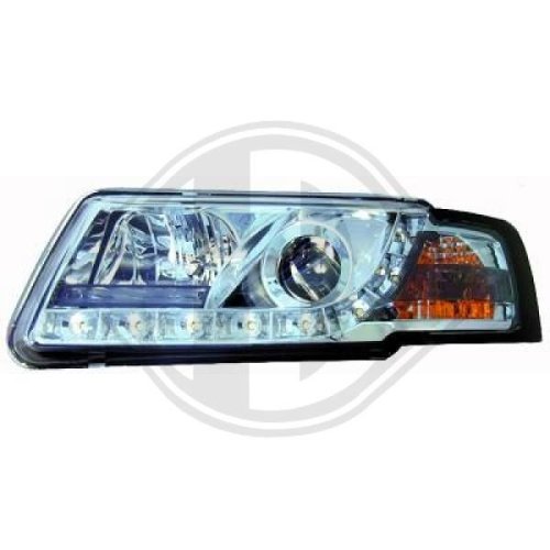 DIEDERICHS Headlight Set HD Tuning