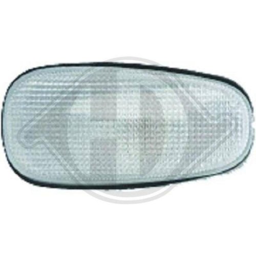 DIEDERICHS Sinyal lambası seti HD Tuning DIEDERICHS Sinyal lambası seti HD Tuning