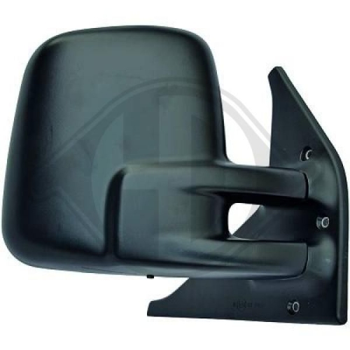 DIEDERICHS Exterior Mirror