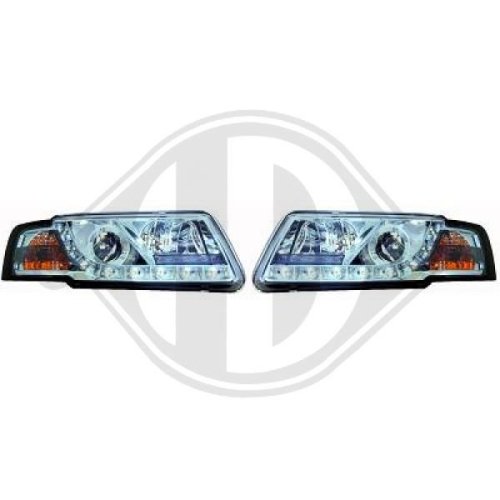 DIEDERICHS Headlight Set HD Tuning