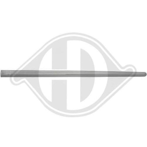 DIEDERICHS Sier- / beschermingspaneel, deur
