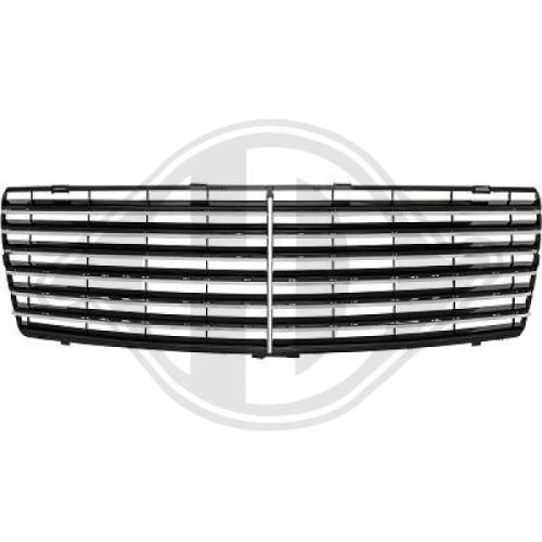 DIEDERICHS Radiator Grille Insert