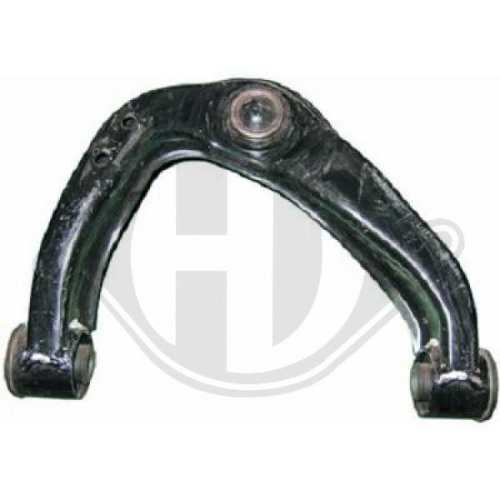 DIEDERICHS Control/Trailing Arm, wheel suspension