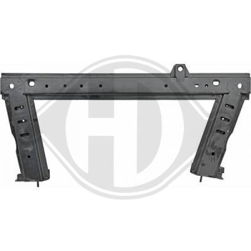 DIEDERICHS Support Frame/Subframe