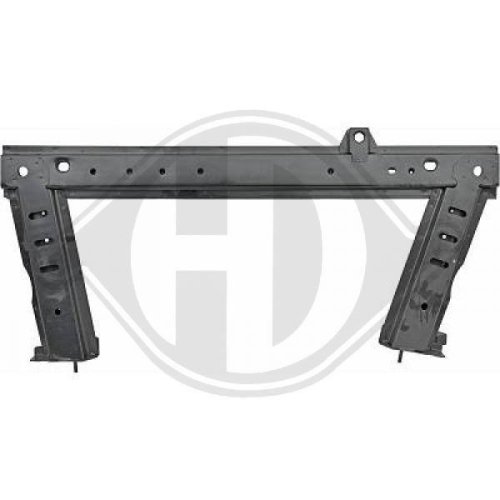 DIEDERICHS Subchassis/grupo de suporte