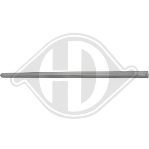 DIEDERICHS Baguette et bande protectrice, porte