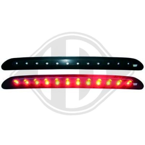 DIEDERICHS Luce posteriore di stop HD Tuning