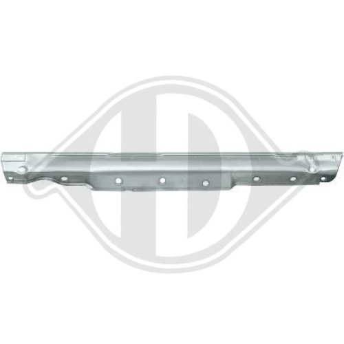 DIEDERICHS Rocker Panel