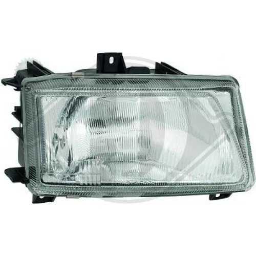 DIEDERICHS Headlight