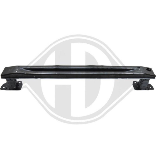 DIEDERICHS Schokdemper, bumper