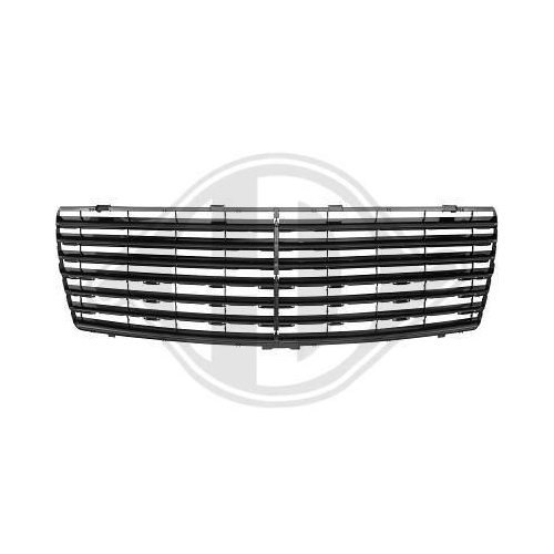 DIEDERICHS Radiateurgrille inzet