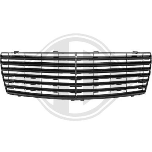 DIEDERICHS Radiator Grille Insert