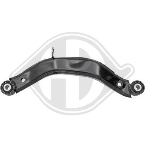 DIEDERICHS Control/Trailing Arm, wheel suspension