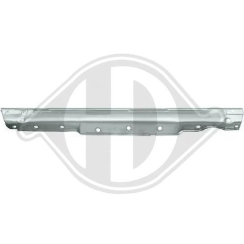 DIEDERICHS Rocker Panel