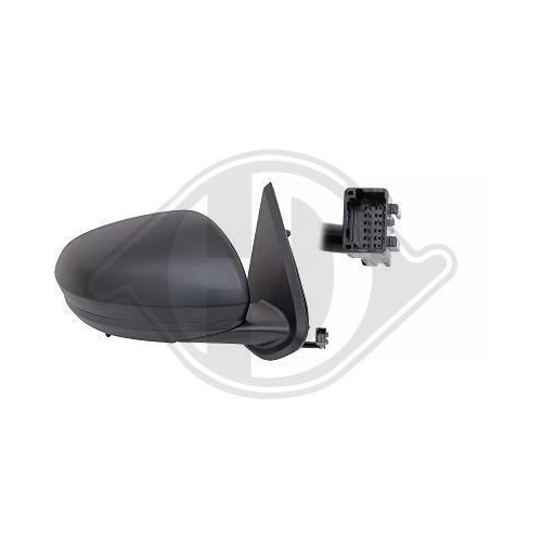 DIEDERICHS Exterior Mirror