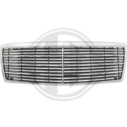 DIEDERICHS Radiator Grille