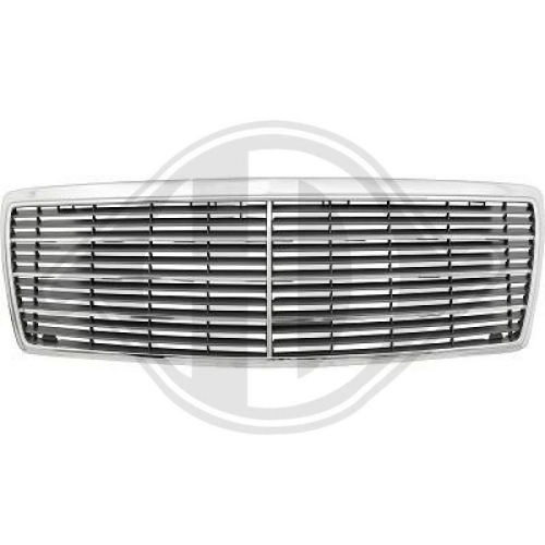 DIEDERICHS Radiateurgrille DIEDERICHS Radiateurgrille