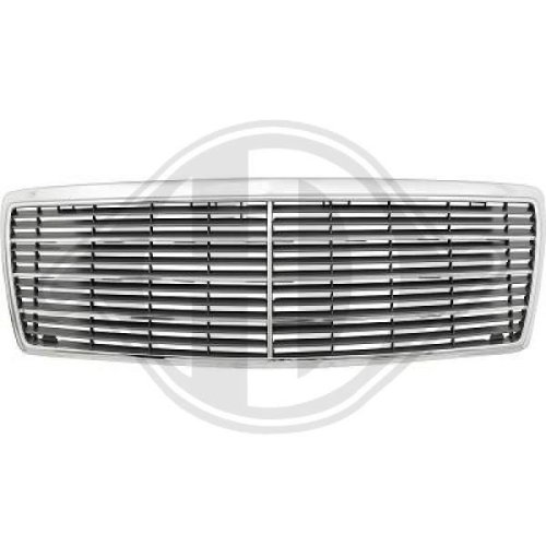 DIEDERICHS Radiateurgrille