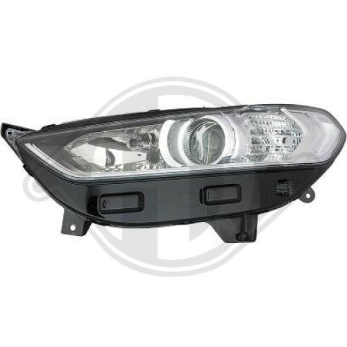 DIEDERICHS Projecteur principal