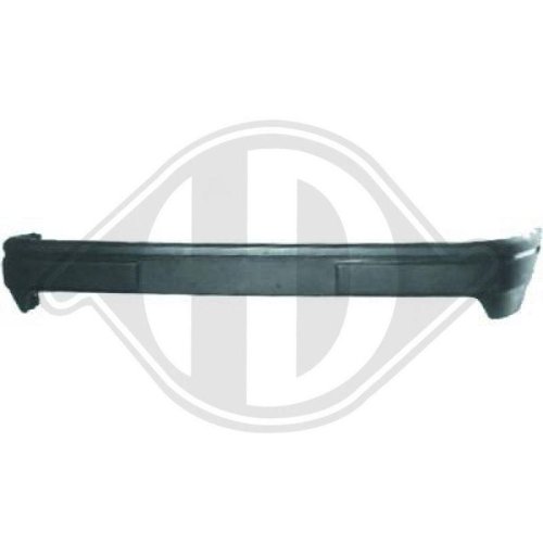 DIEDERICHS Bumper