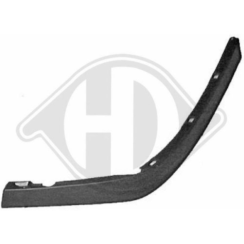DIEDERICHS Rüzgarlık Priority Parts