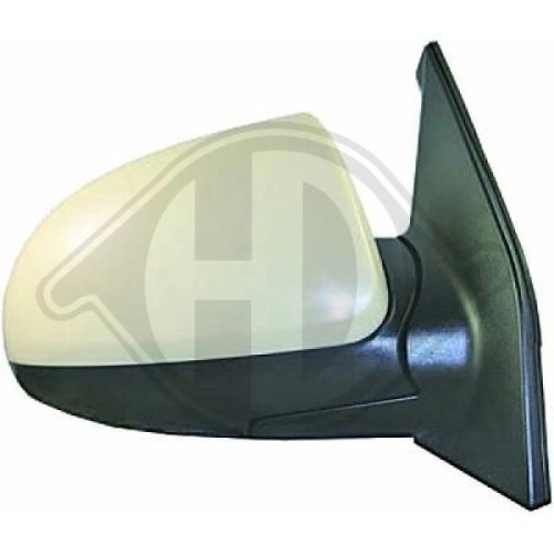 DIEDERICHS Exterior Mirror