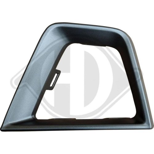 DIEDERICHS Modanatura decorativa/ protettiva, Paraurti