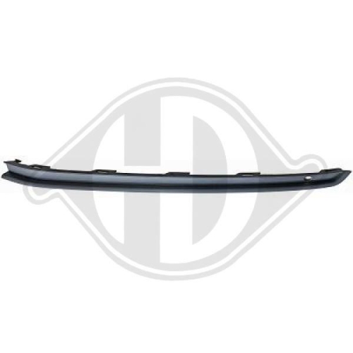 DIEDERICHS Trim/Protection Strip, bumper