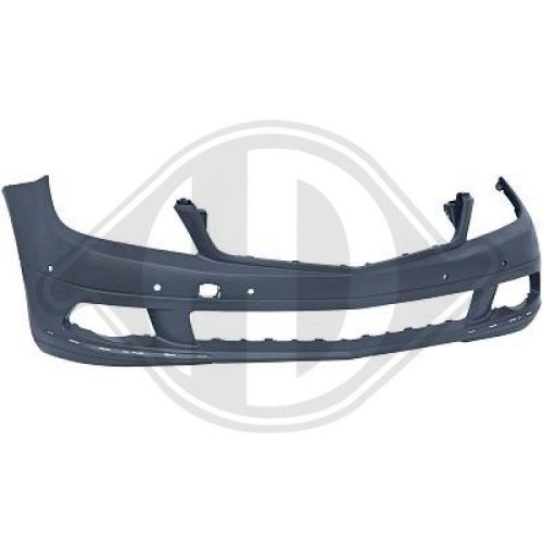 DIEDERICHS Bumper DIEDERICHS Bumper