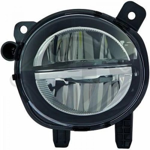 DIEDERICHS Front Fog Light