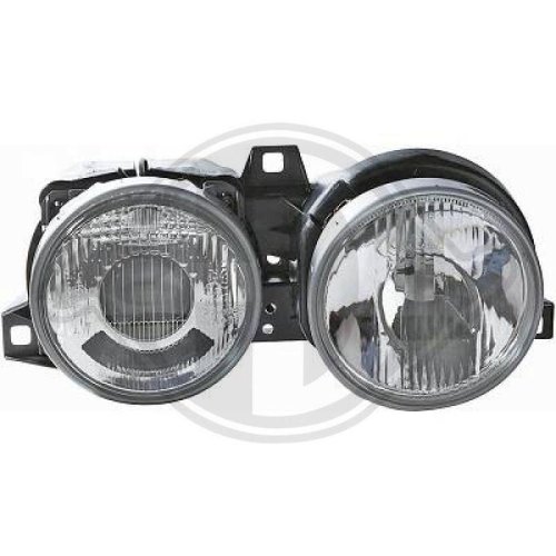 DIEDERICHS Projecteur principal