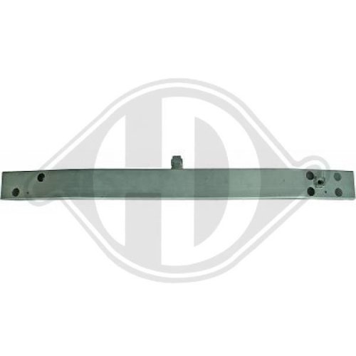 DIEDERICHS Impact Absorber, bumper