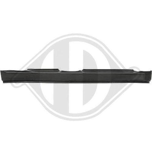 DIEDERICHS Rocker Panel