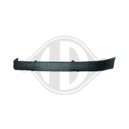 DIEDERICHS Paraurti Priority Parts