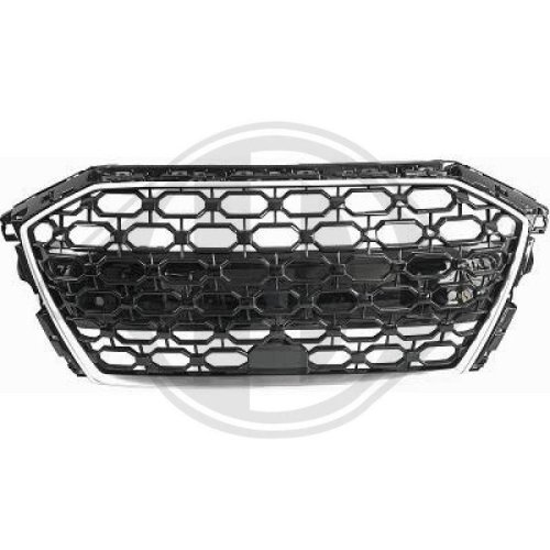 DIEDERICHS Griglia radiatore HD Tuning DIEDERICHS Griglia radiatore HD Tuning